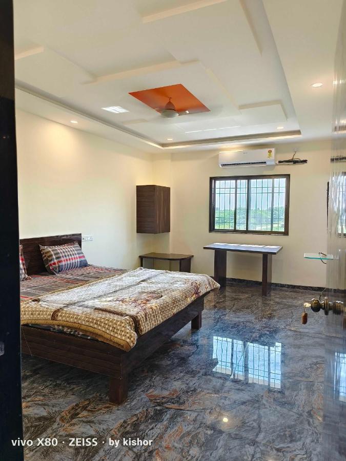 Hotel O Pop Hotel Harsh Aurangabad  Exterior photo