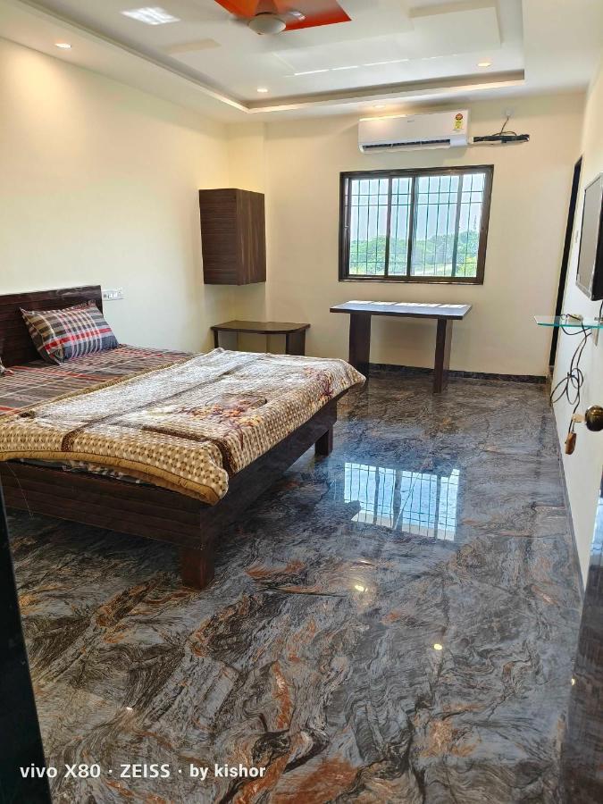 Hotel O Pop Hotel Harsh Aurangabad  Exterior photo